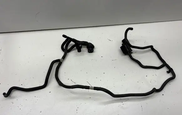 Audi Q5 SQ5 Turbo solenoid valve 037906283C 17T171 72288006