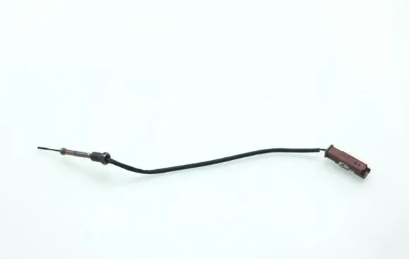 Citroen C4 Grand Picasso Exhaust gas temperature sensor 9665090280