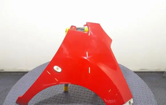 Chevrolet Spark Fender 
