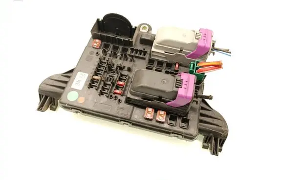 Fuse module