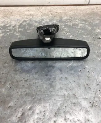 Ford Kuga II Rear view mirror (interior) CU5A17E678BB CU5A-17E678-BB