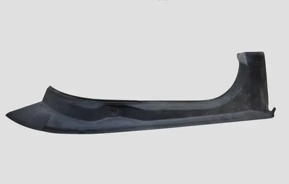 Mercedes-Benz EQE v295 Trunk/boot sill cover protection A2956901800