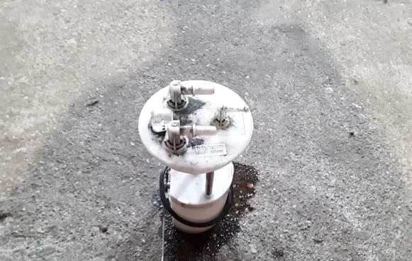 Hyundai H-1, Starex, Satellite In-tank fuel pump 311104H900