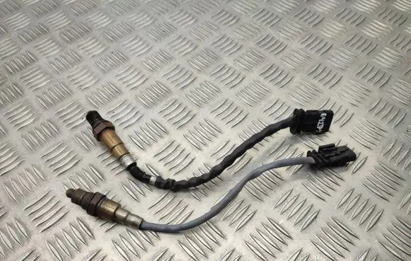 Opel Grandland X Lambda probe sensor 9810666880