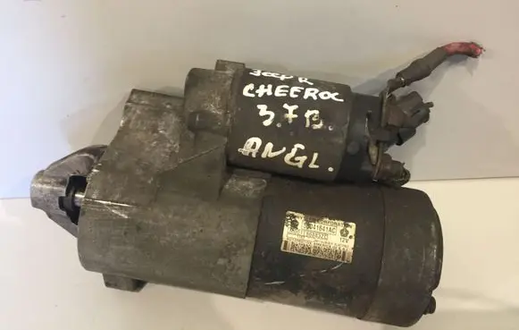 Jeep Cherokee Starter motor 56041641AC M001T86883ZC