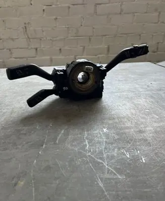 Volkswagen PASSAT B6 Steering angle sensor 3C0953549L 05113842