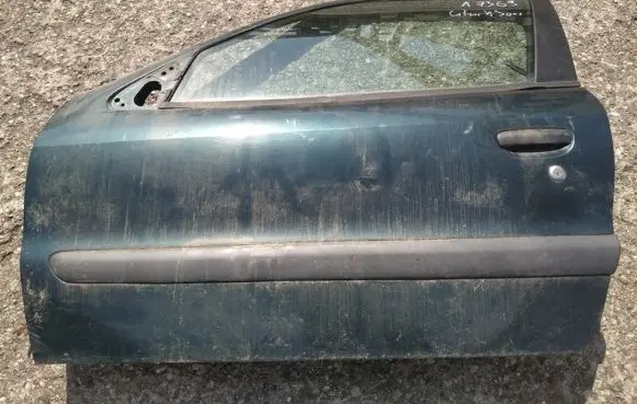 Citroen Xsara Front door