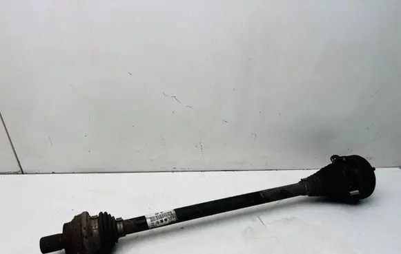 Audi TT TTS Mk2 Rear driveshaft 3C0501204F