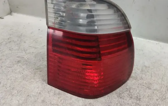 BMW 5 E39 Rear/tail lights