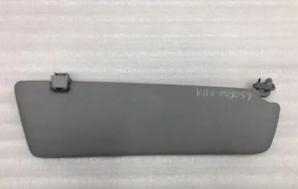 Mercedes-Benz Vito Viano W639 Dashboard trim