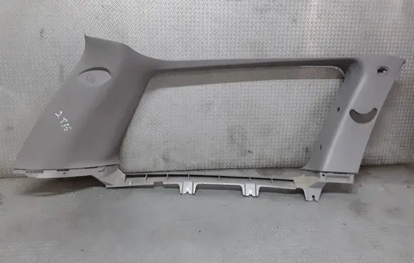 Mitsubishi Grandis Other interior part