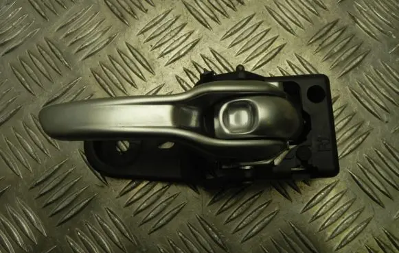 Jeep Cherokee Rear door exterior handle ZN3R1 T5799