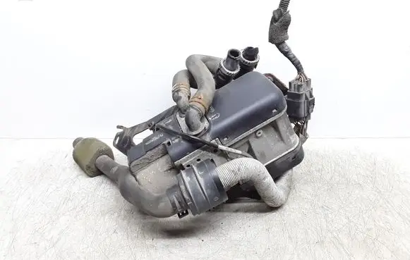 Volvo S80 Auxiliary pre-heater (Webasto) 30780495 6G9N18K463BN
