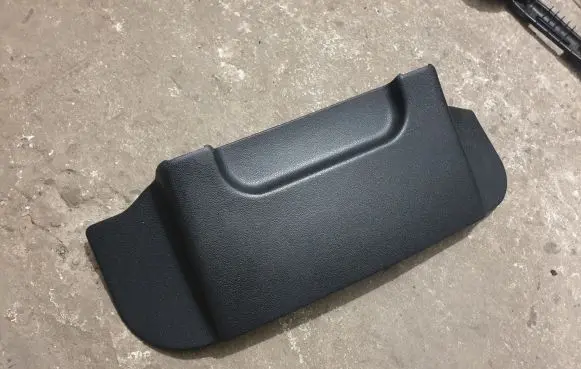 Mercedes-Benz GL X164 Third row seats A1649380410