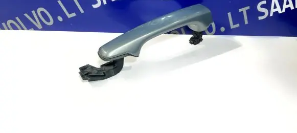 Volvo C70 Rear door exterior handle 30753785 39879658