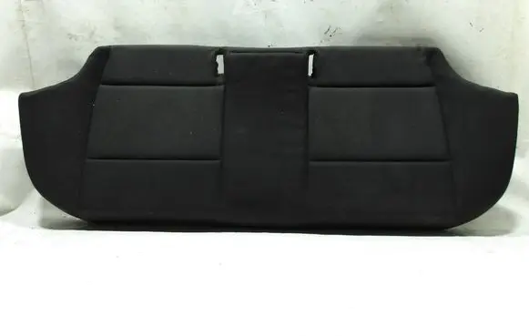 BMW 3 E90 E91 Second row seats 