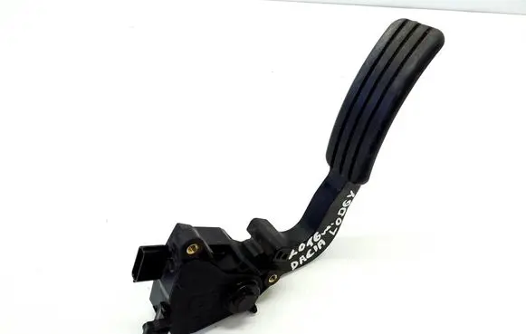 Dacia Lodgy Accelerator throttle pedal 180023122R