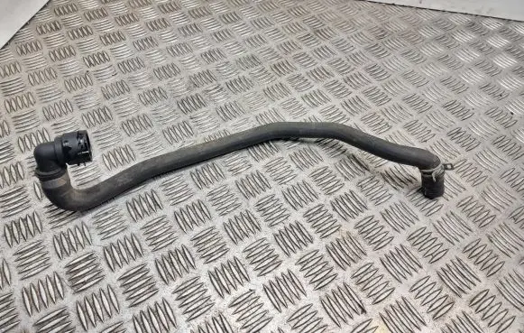 Ford Mondeo MK IV Engine coolant pipe/hose Ag9118k580