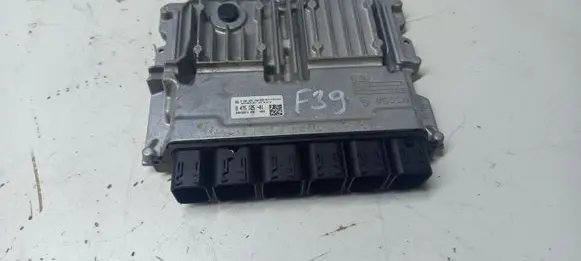 BMW X2 F39 Engine control unit/module 8475125
