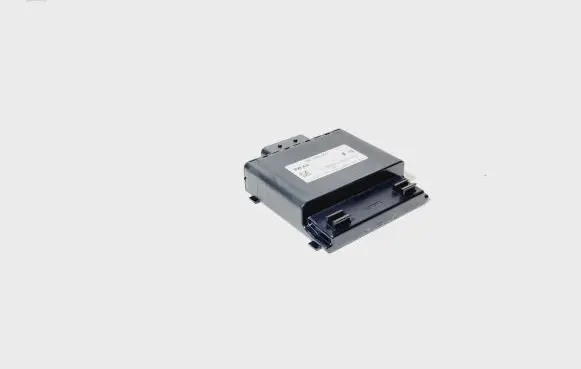 Audi A4 S4 B8 8K Voltage converter/converter module 8K0959663 CDG120609