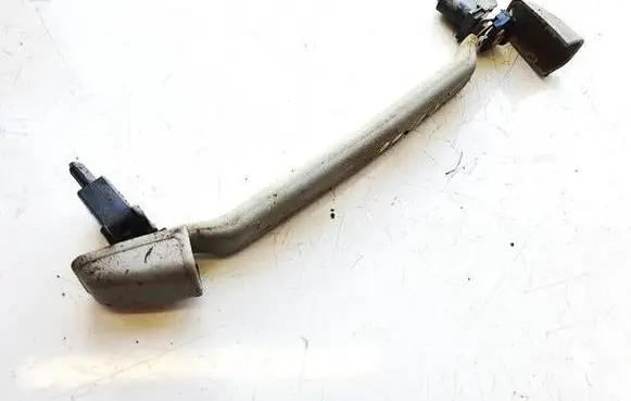 Toyota Avensis T220 Front interior roof grab handle