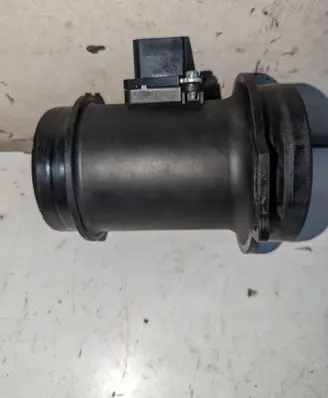 Audi A6 S6 C6 4F Mass air flow meter