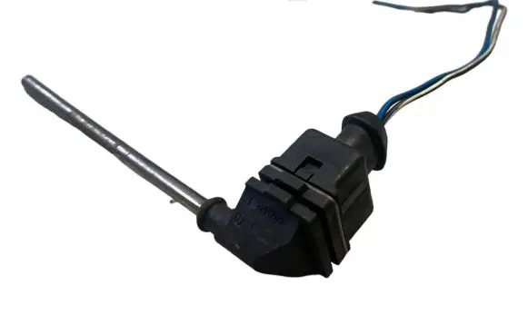 Peugeot 406 Interior temperature sensor 602588E