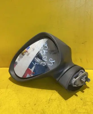 Seat Ibiza IV (6J,6P) Rear view mirror (interior) 024456