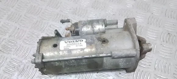 Volvo V60 Starter motor 30659314