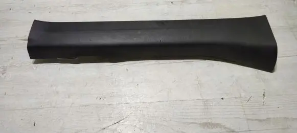 Mazda 2 Front sill trim cover DB5J68720
