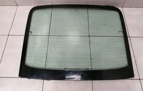 Porsche 911 997 Rear windscreen/windshield window 99754511100