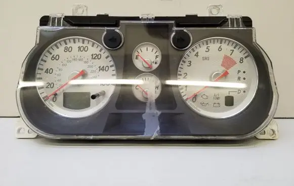 Mitsubishi Outlander Speedometer (instrument cluster) 769204170 769316420