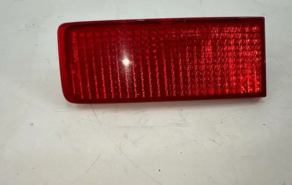 Volkswagen Touareg II Rear tail light reflector 7P6945106