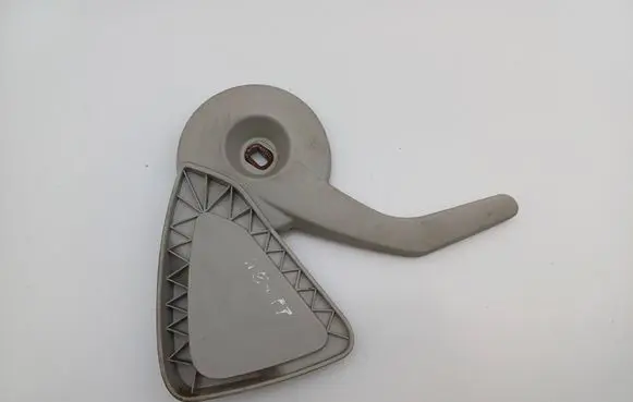 Fiat Idea Seat adjustment handle 1840813DX