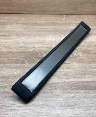 Mercedes-Benz E W211 Rear sill trim cover A2116801535