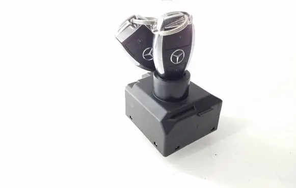 Mercedes-Benz B W246 W242 Ignition lock A2469059900
