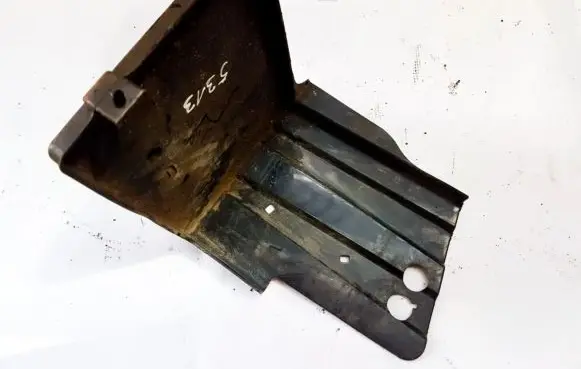 Mitsubishi Outlander Battery box tray MR516125
