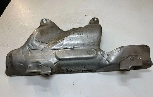 Mercedes-Benz GL X166 Heat shield in engine bay A2780940820