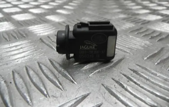 Jaguar I-Pace Other control units/modules GX6319E906AB G4058