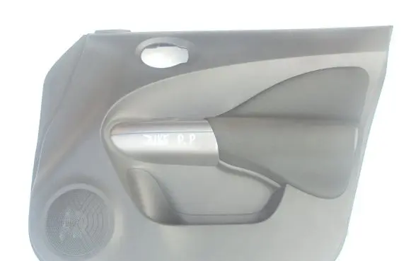 Nissan Juke I F15 Front door card panel trim