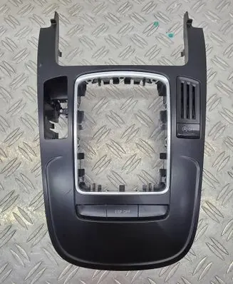 Audi A4 S4 B8 8K Gear shifter surround trim plastic 8K0864261 00002430