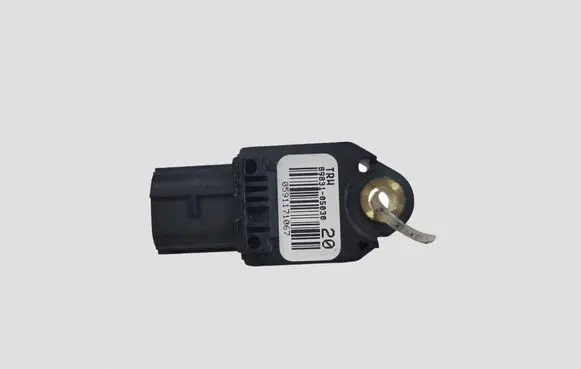 Toyota Avensis T270 Airbag deployment crash/impact sensor 8983105030