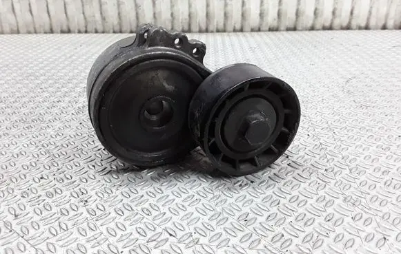 Peugeot Partner Generator/alternator belt tensioner 1061516