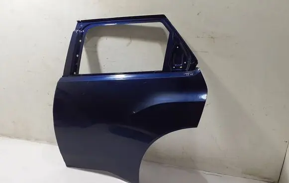 Renault 5 E-Tech Rear door 821014864R