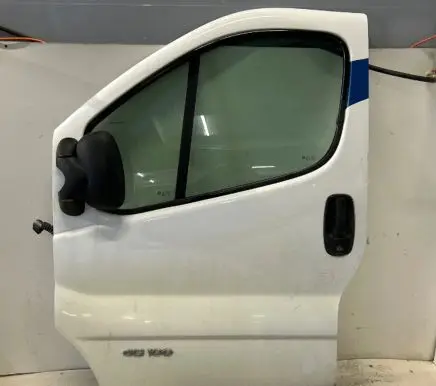 Renault Trafic II (X83) Front door