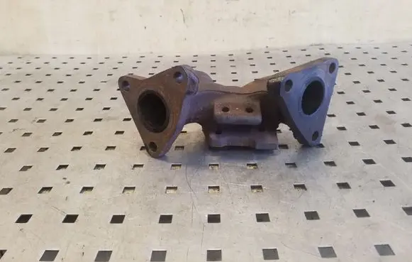 Mercedes-Benz ML W164 Other exhaust manifold parts A6421420109