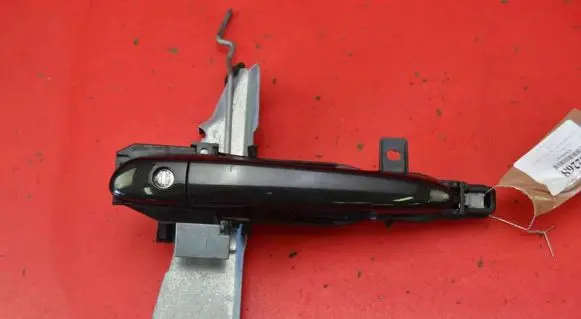 Mazda 6 Front door exterior handle GS1D-59308