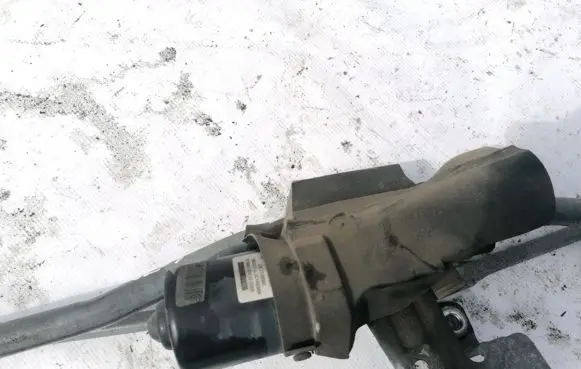 Peugeot Boxer Wiper motor 1363339080 443122356017