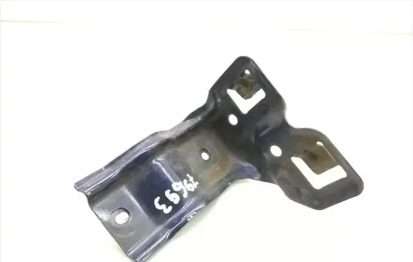 Toyota Corolla E120 E130 Front bumper mounting bracket