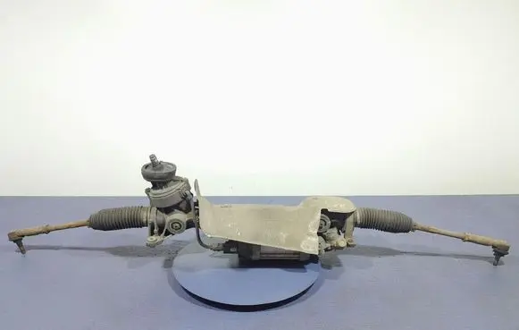 Volkswagen Golf V Steering rack 1K1423105C
